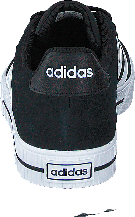 Scarpe Daily 3.0 Core Nero / Cloud White / Core Nero