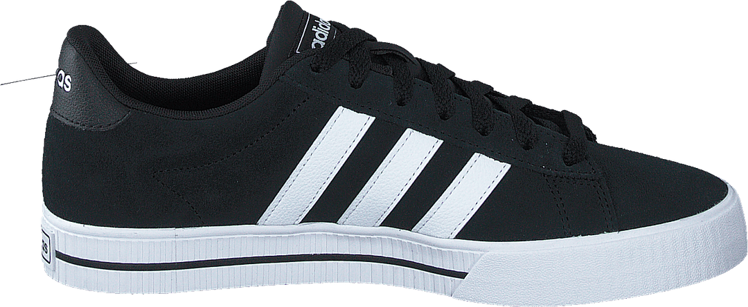 Scarpe Daily 3.0 Core Nero / Cloud White / Core Nero