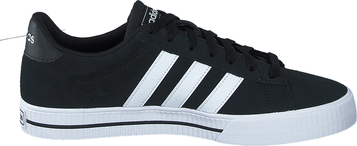 Scarpe Daily 3.0 Core Nero / Cloud White / Core Nero