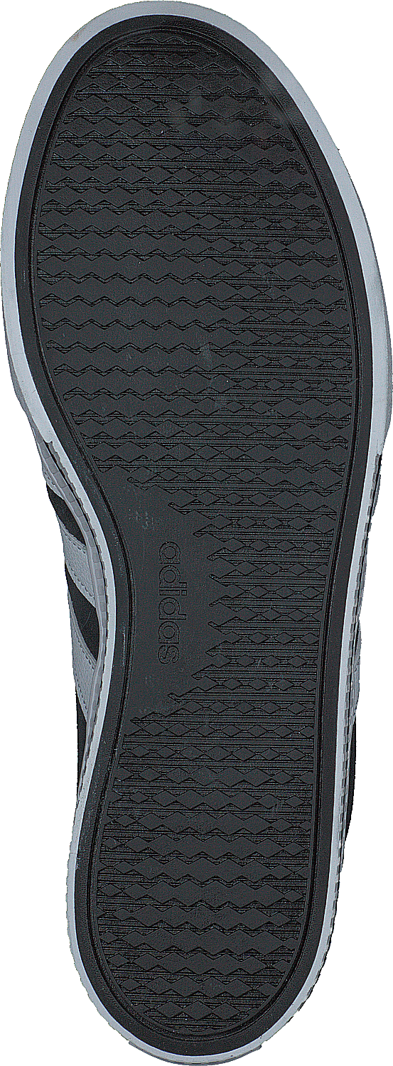 Scarpe Daily 3.0 Core Nero / Cloud White / Core Nero