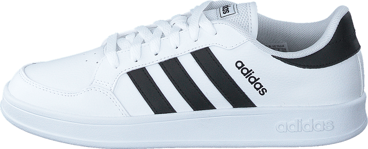 Breaknet Ftwwht/cblack/cblack