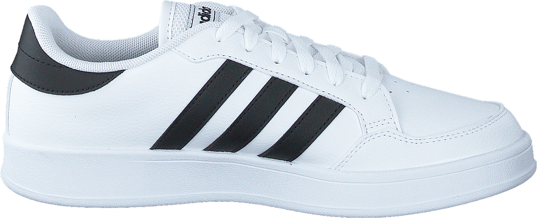 Breaknet Ftwwht/cblack/cblack