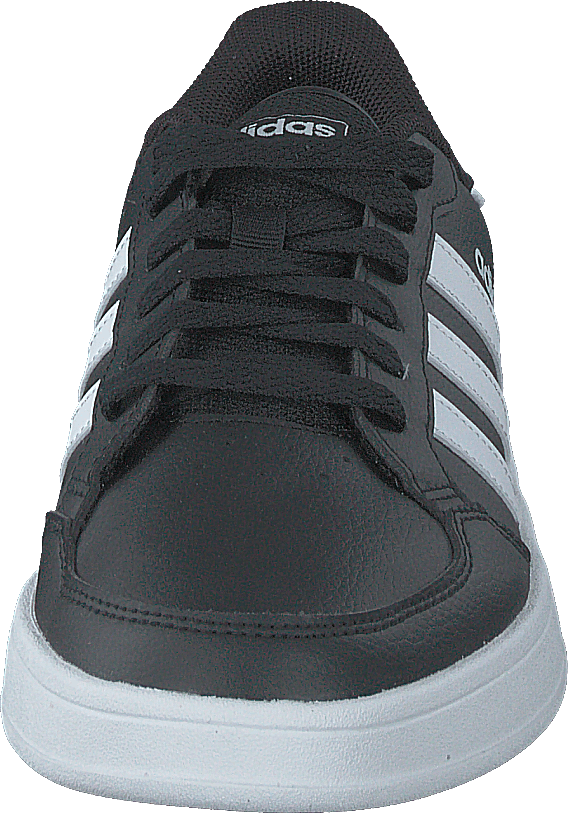 Chaussures Breaknet Core Black / Cloud White / Cloud White