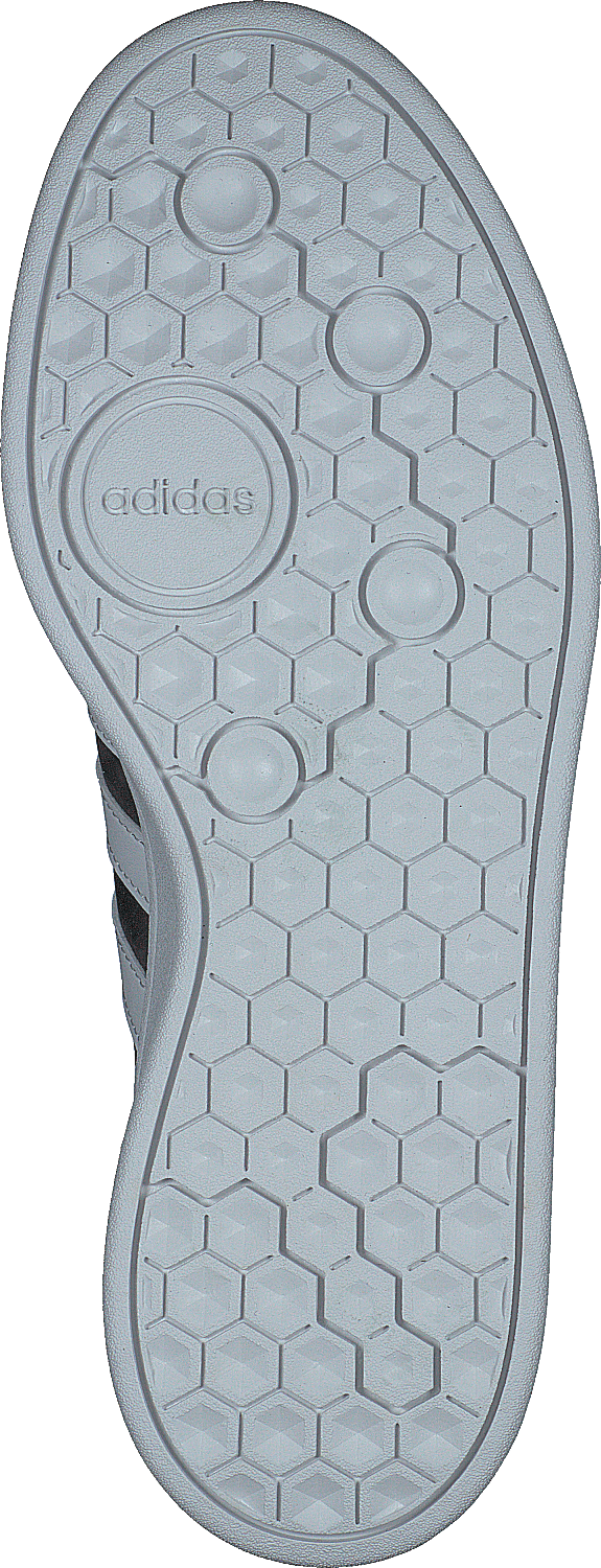 Chaussures Breaknet Core Black / Cloud White / Cloud White