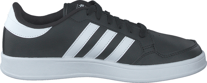 Chaussures Breaknet Core Black / Cloud White / Cloud White