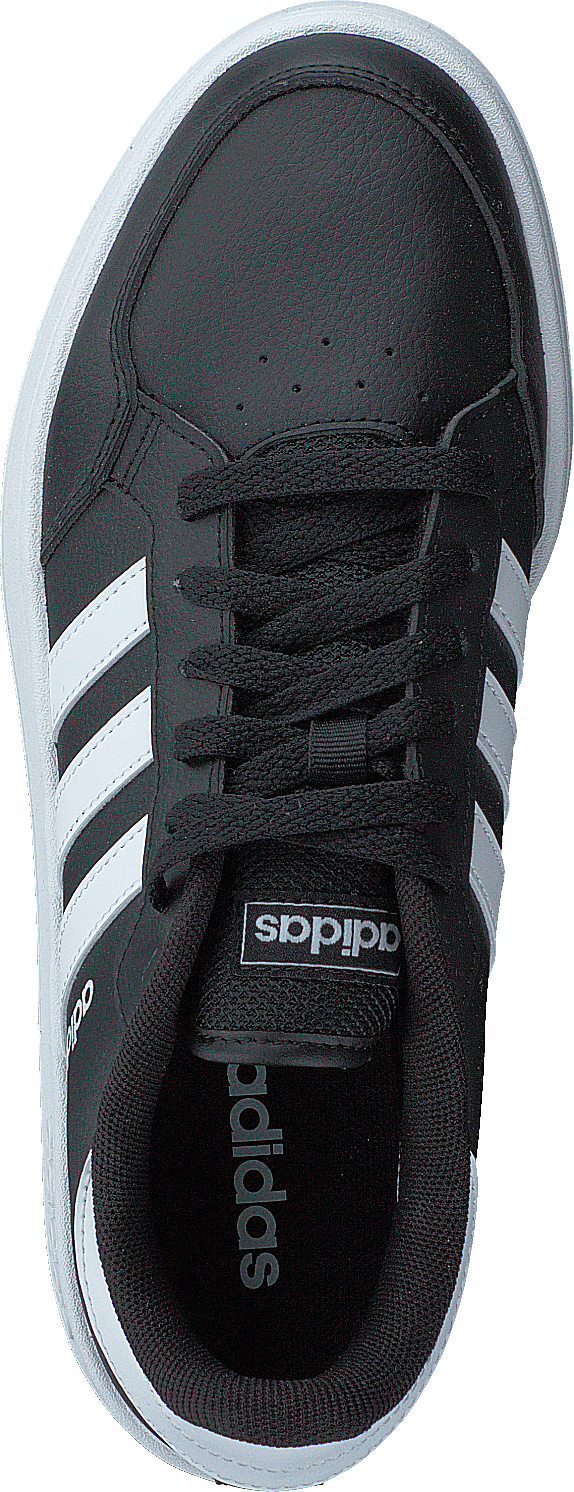 Chaussures Breaknet Core Black / Cloud White / Cloud White