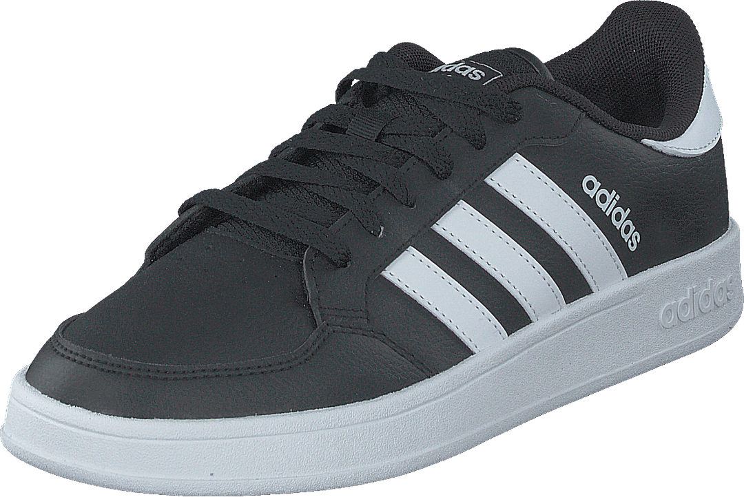 Chaussures Breaknet Core Black / Cloud White / Cloud White