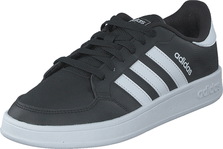 Chaussures Breaknet Core Black / Cloud White / Cloud White