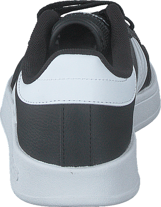 Chaussures Breaknet Core Black / Cloud White / Cloud White