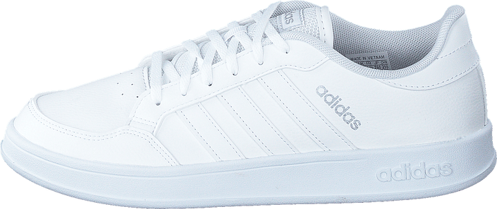 Breaknet Ftwwht/ftwwht/silvmt