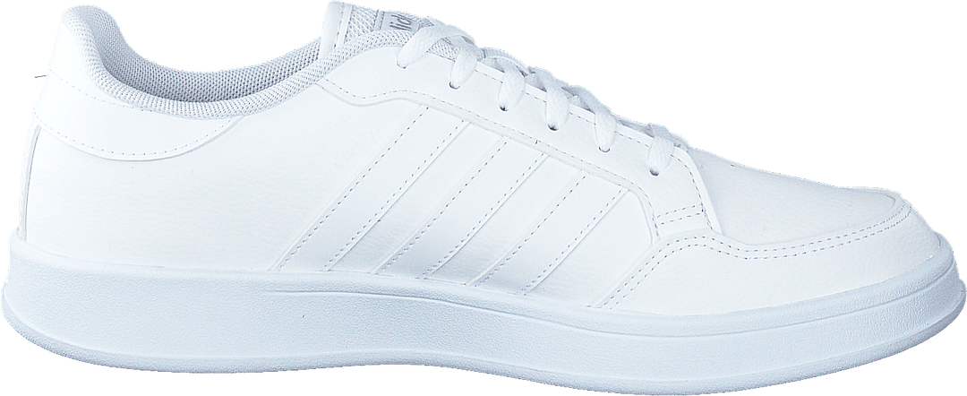 Breaknet Ftwwht/ftwwht/silvmt