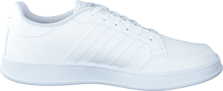 Breaknet Ftwwht/ftwwht/silvmt