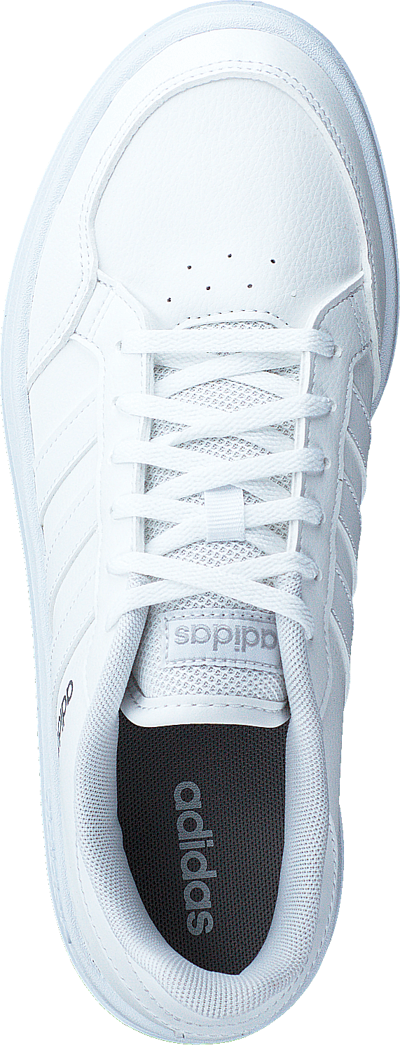 Breaknet Ftwwht/ftwwht/silvmt