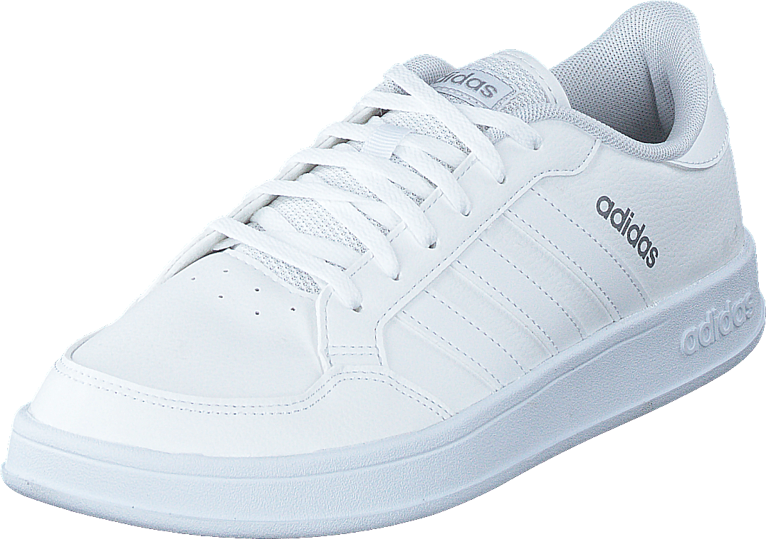 Breaknet Ftwwht/ftwwht/silvmt