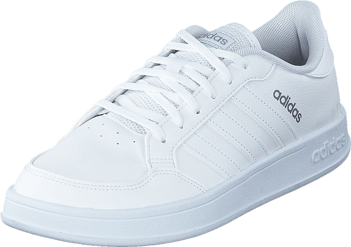 Breaknet Ftwwht/ftwwht/silvmt