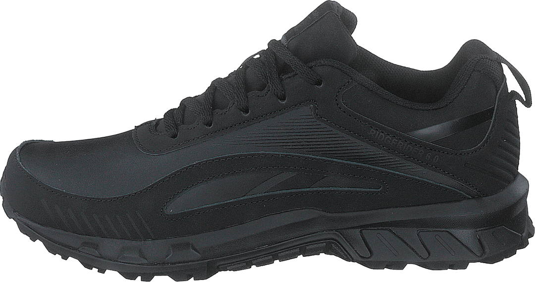Ridgerider 6.0 Lthr Cblack/cblack/trugr7
