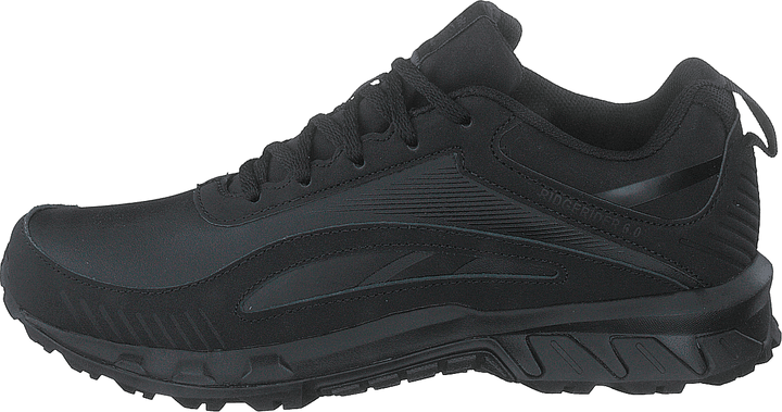 Ridgerider 6.0 Lthr Cblack/cblack/trugr7