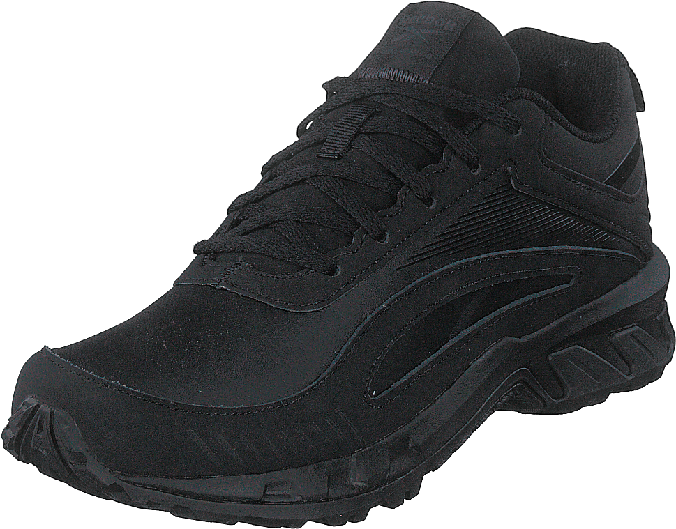 Ridgerider 6.0 Lthr Cblack/cblack/trugr7