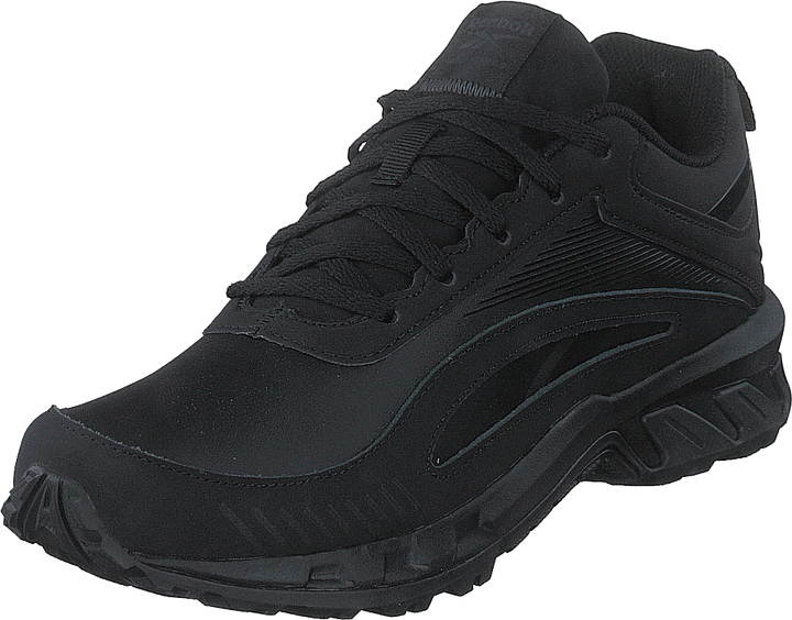 Ridgerider 6.0 Lthr Cblack/cblack/trugr7