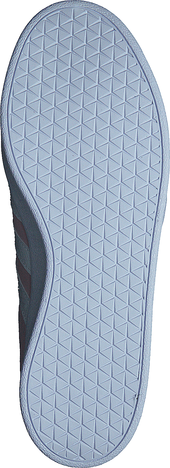 VL Court Shoes Clear Pink / Cloud White / Grey Five