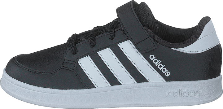 Chaussures Breaknet Noir/Blanc nuage/Noir