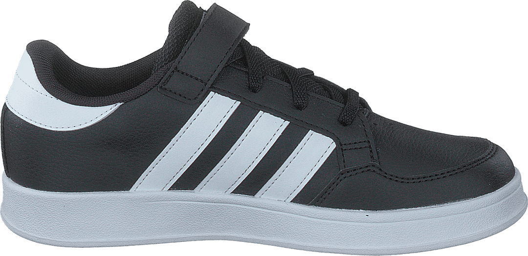 Chaussures Breaknet Noir/Blanc nuage/Noir