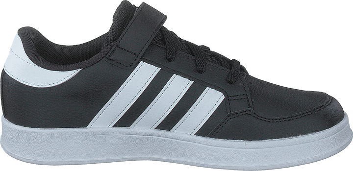 Chaussures Breaknet Noir/Blanc nuage/Noir