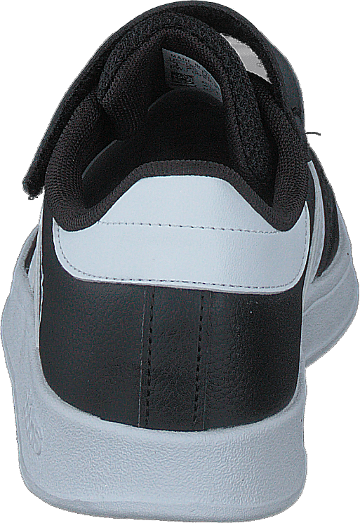 Chaussures Breaknet Noir/Blanc nuage/Noir