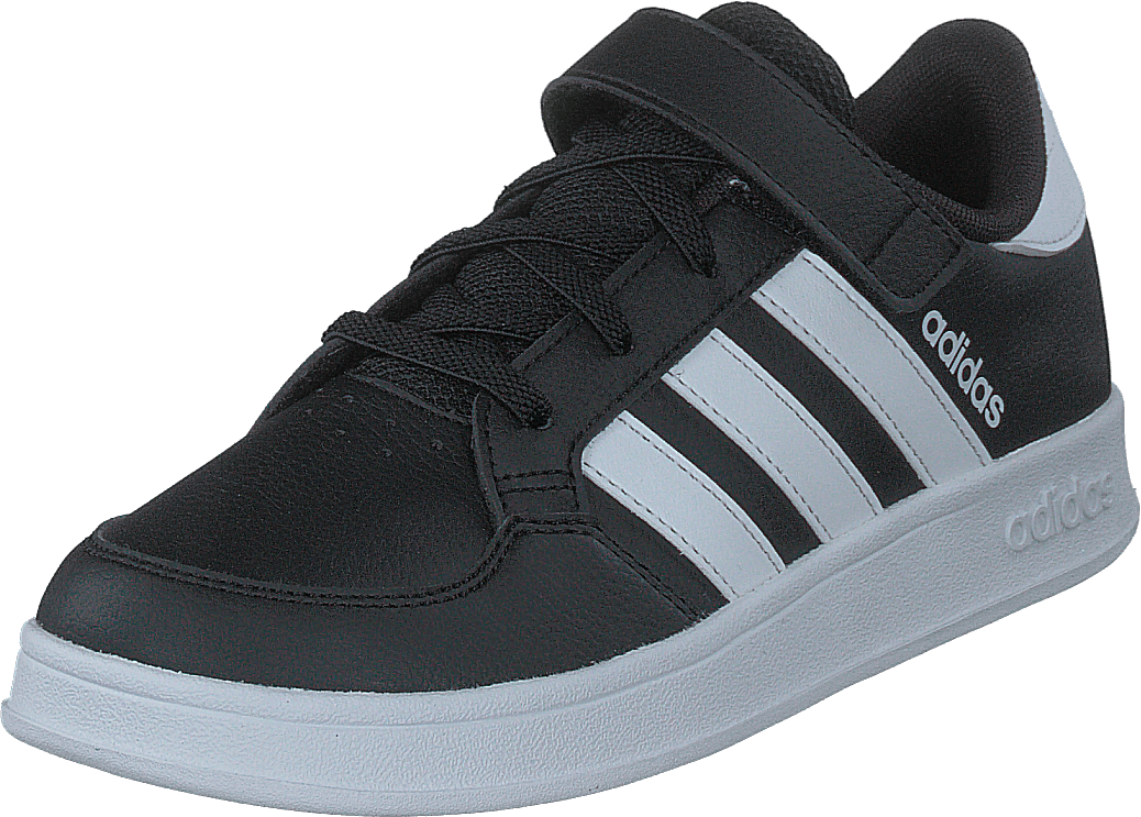 Chaussures Breaknet Noir/Blanc nuage/Noir