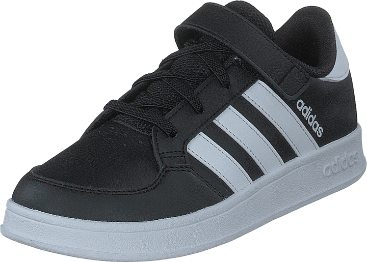 Chaussures Breaknet Noir/Blanc nuage/Noir