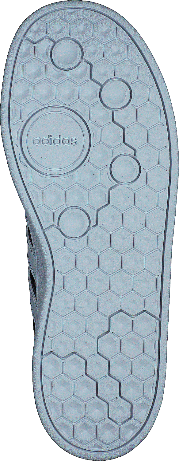 Chaussures Breaknet Noir/Blanc nuage/Noir