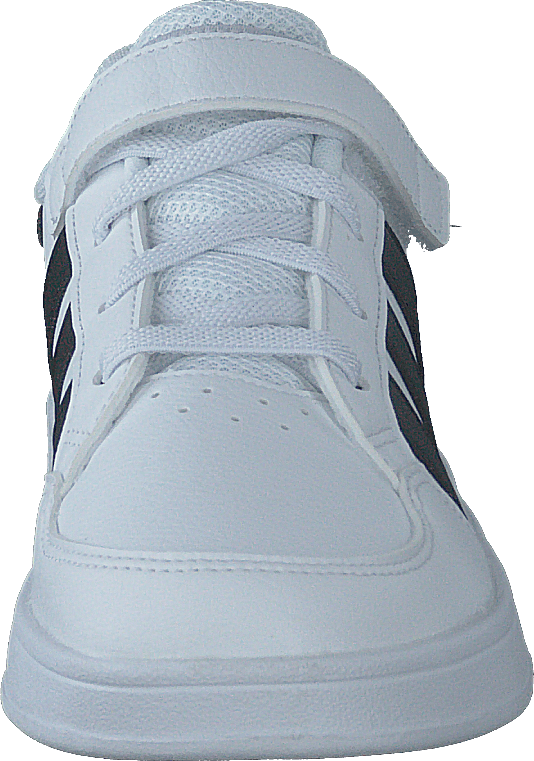 Chaussures Breaknet Blanc nuage / Noir noyau / Blanc nuage
