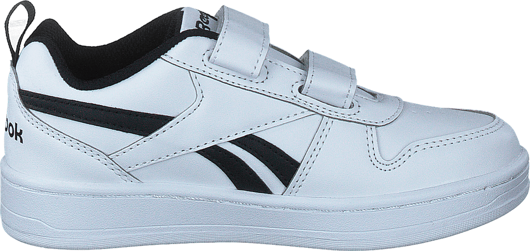 Reebok Royal Prime 2.0 2v White/white/black