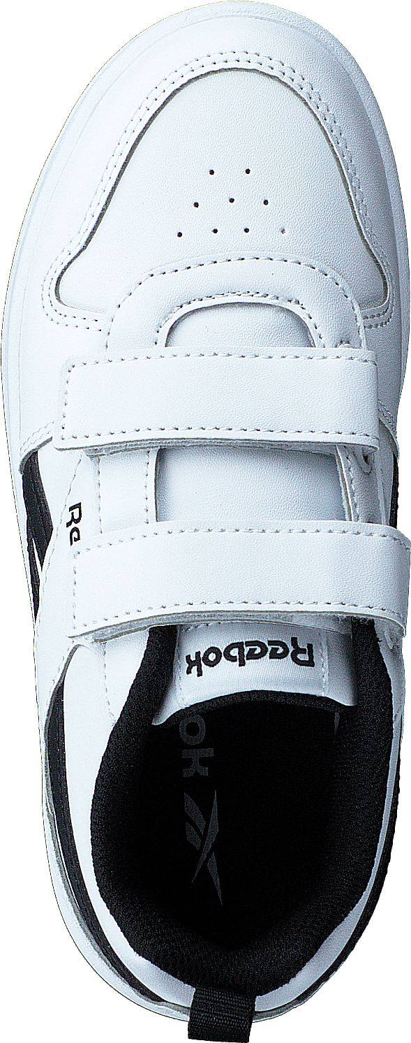 Reebok Royal Prime 2.0 2v White/white/black