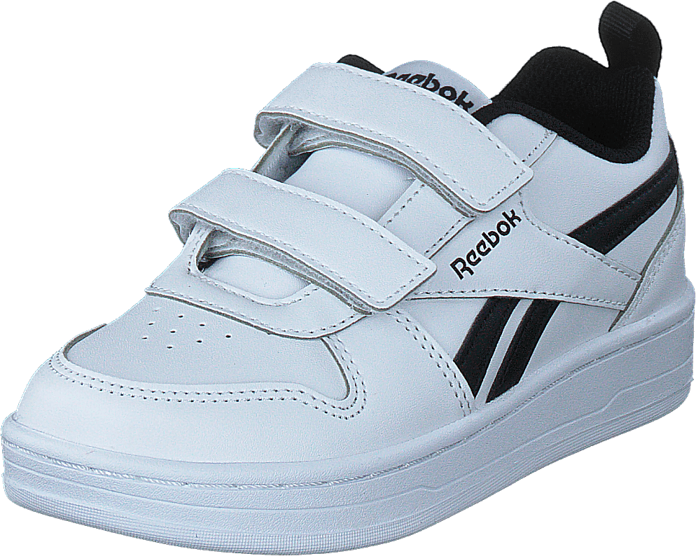 Reebok Royal Prime 2.0 2v White/white/black