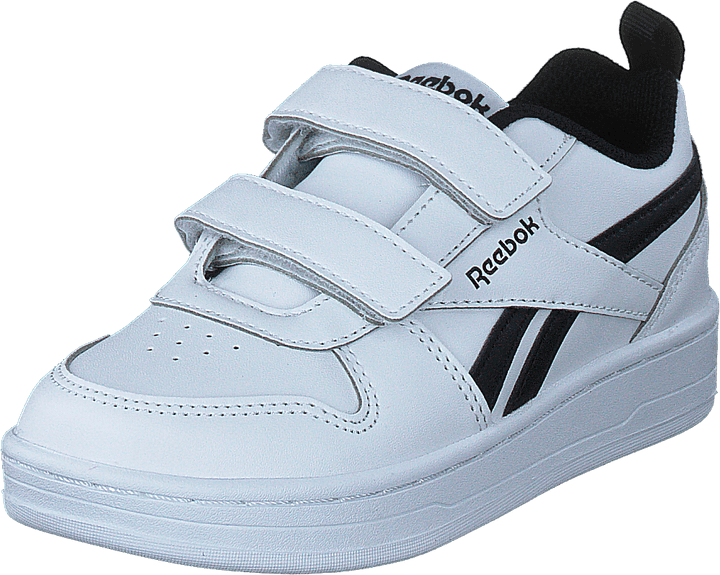 Reebok Royal Prime 2.0 2v White/white/black