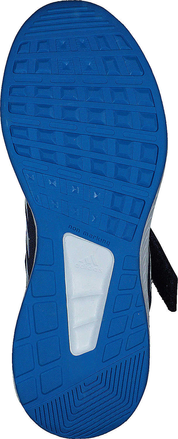 Runfalcon 2.0 El K Dkblue/ftwwht/blurus