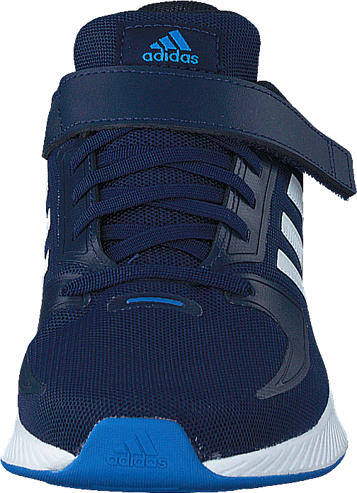 Runfalcon 2.0 El K Dkblue/ftwwht/blurus