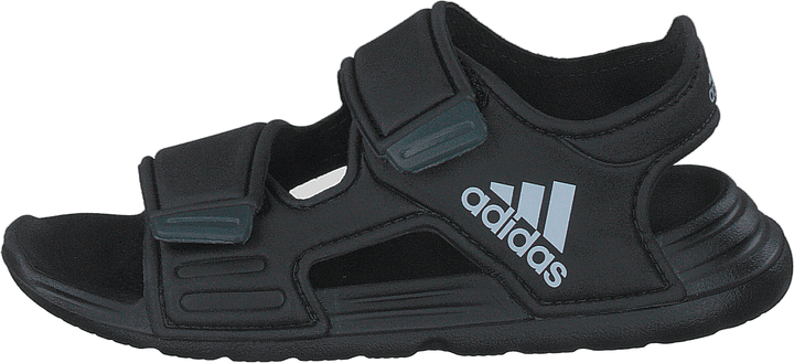 Altaswim I Cblack/ftwwht/gresix