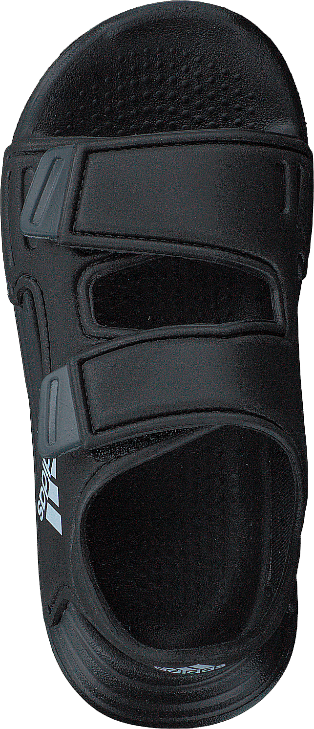 Altaswim I Cblack/ftwwht/gresix