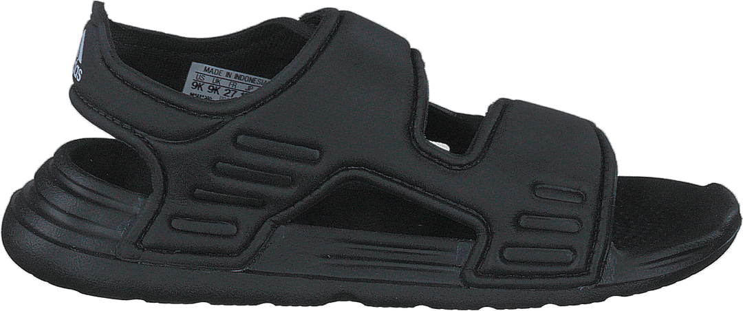 Altaswim I Cblack/ftwwht/gresix