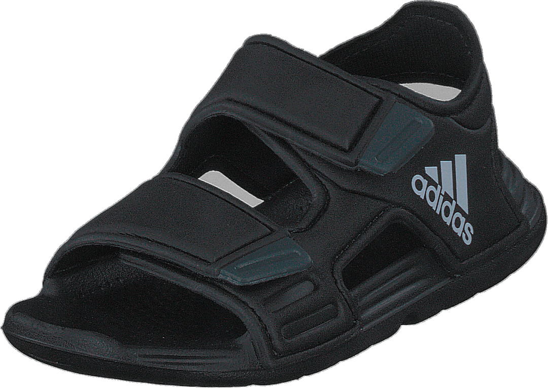 Altaswim I Cblack/ftwwht/gresix