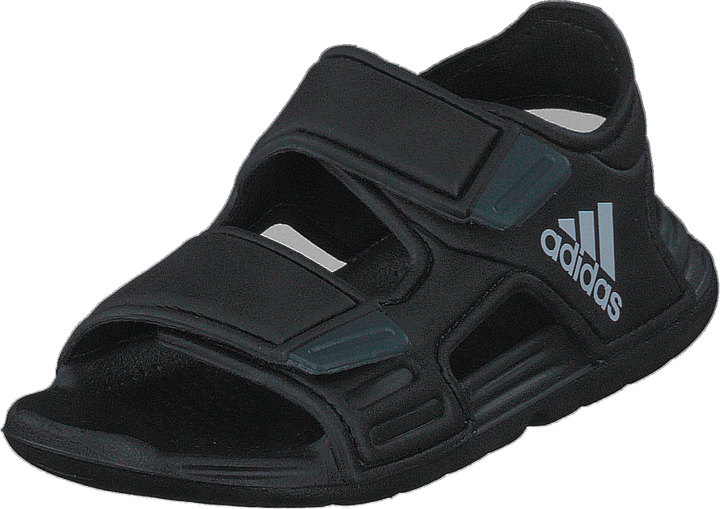 Altaswim I Cblack/ftwwht/gresix