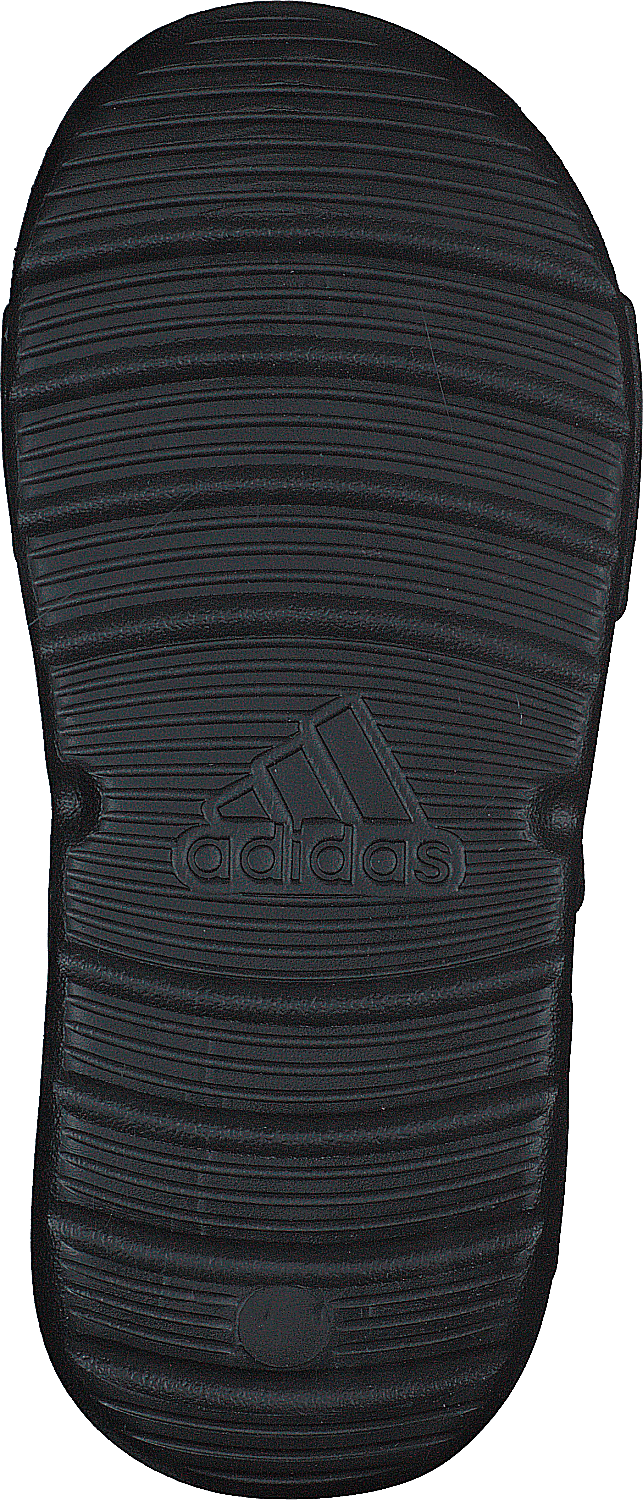 Altaswim I Cblack/ftwwht/gresix