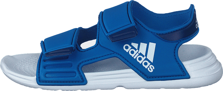 Altaswim C Blurus/ftwwht/dkblue