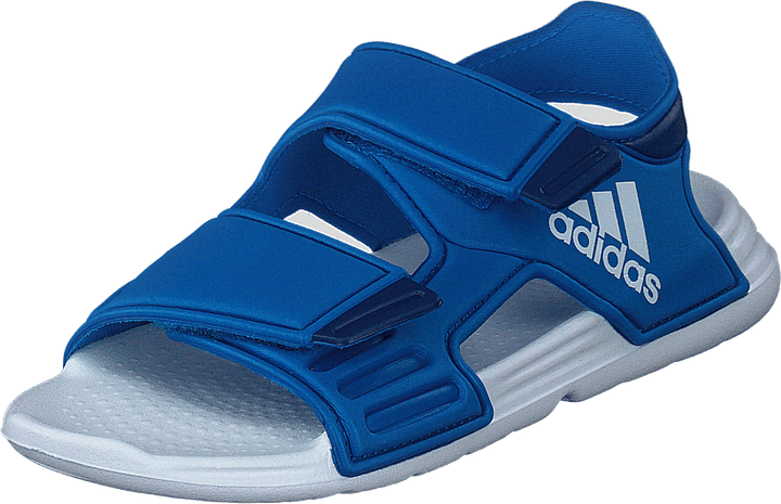 Altaswim C Blurus/ftwwht/dkblue