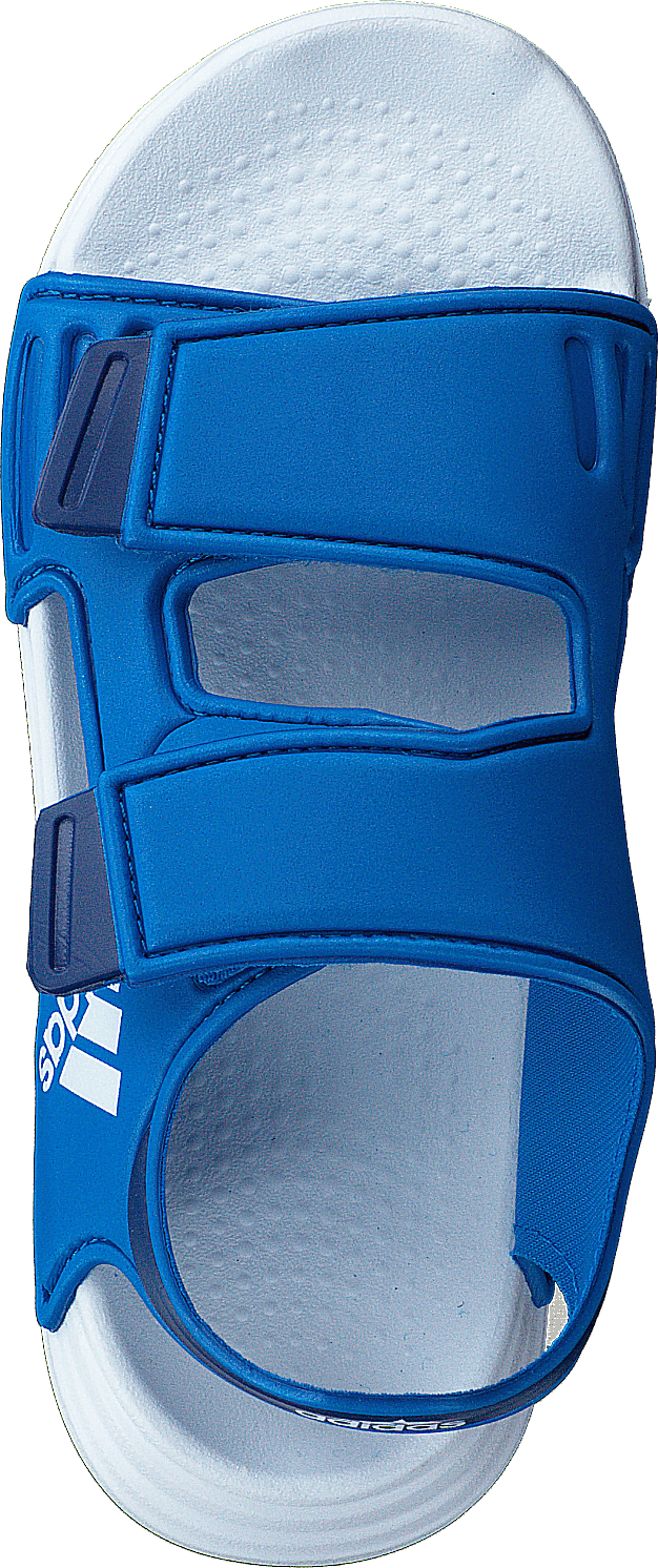 Altaswim C Blurus/ftwwht/dkblue