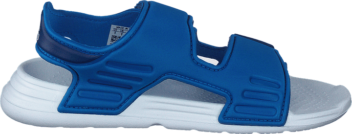 Altaswim C Blurus/ftwwht/dkblue