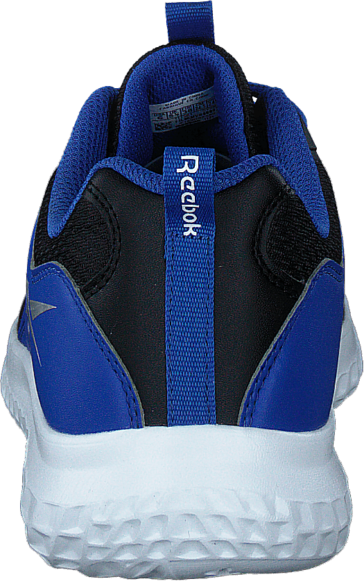 Reebok Rush Runner 4.0 Syn Cblack/coublu/silvmt