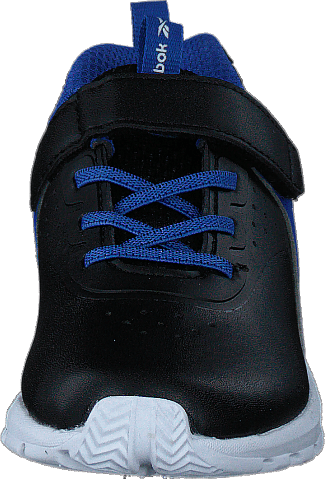 Reebok Rush Runner 4.0 Syn TD Cnoir/coublu/argenté
